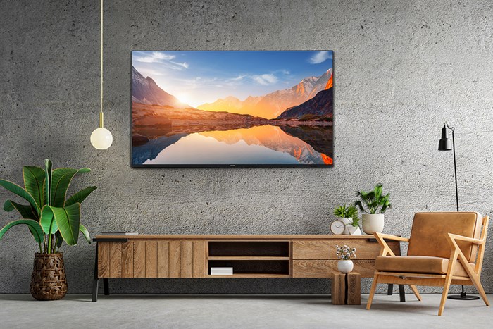 Google Tivi Xiaomi 4K A 55 Inch 2025 L55MA-ASEA